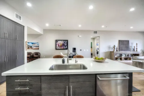 $2,189,000 | 2820 Carleton Street, Unit 16, San Diego, CA 92106