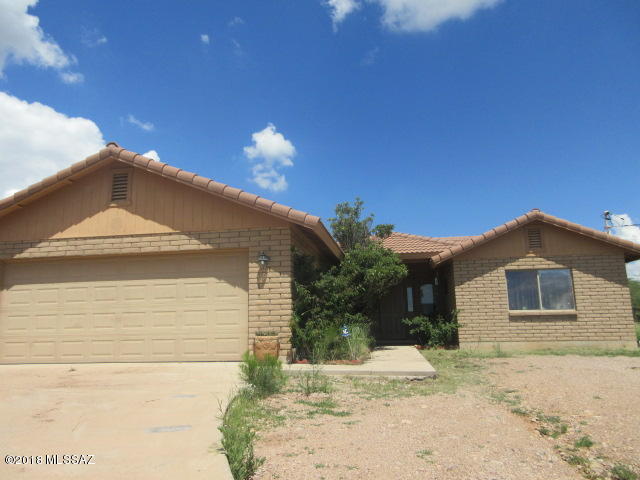 6 Valencia Lane Rio Rico, AZ 85648 - Photo 1 of 27