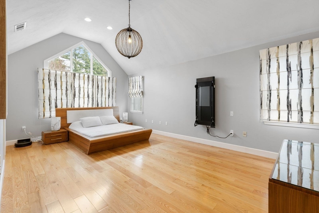 5 Sullivan Way Canton, MA 02021 - Photo 25 of 40 a living room with furniture and a large window