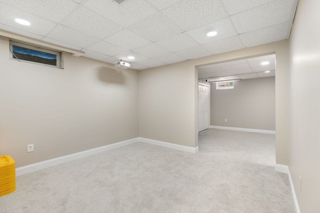 5 Sullivan Way Canton, MA 02021 - Photo 35 of 40 a view of an empty room