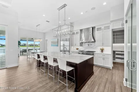 $2,650,000 | 3698 Lake Adelaide Place, Rockledge, FL 32955