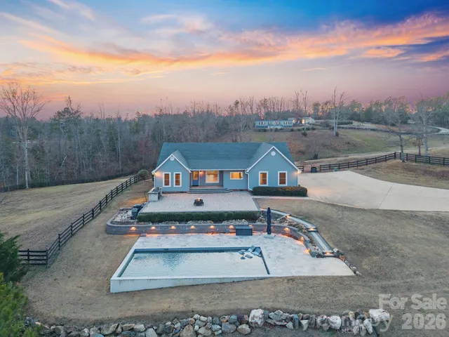 $1,350,000 | 1780 State Rd S-46-1102, York, SC 29745
