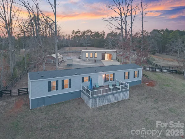 $1,350,000 | 1780 State Rd S-46-1102, York, SC 29745
