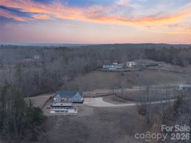 $1,350,000 | 1780 State Rd S-46-1102, York, SC 29745
