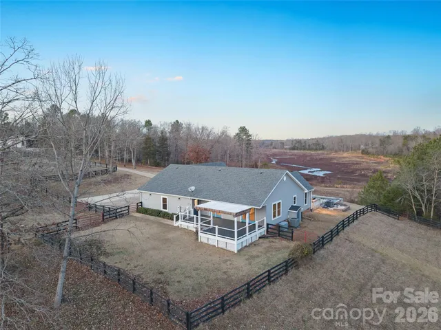 $1,350,000 | 1780 State Rd S-46-1102, York, SC 29745