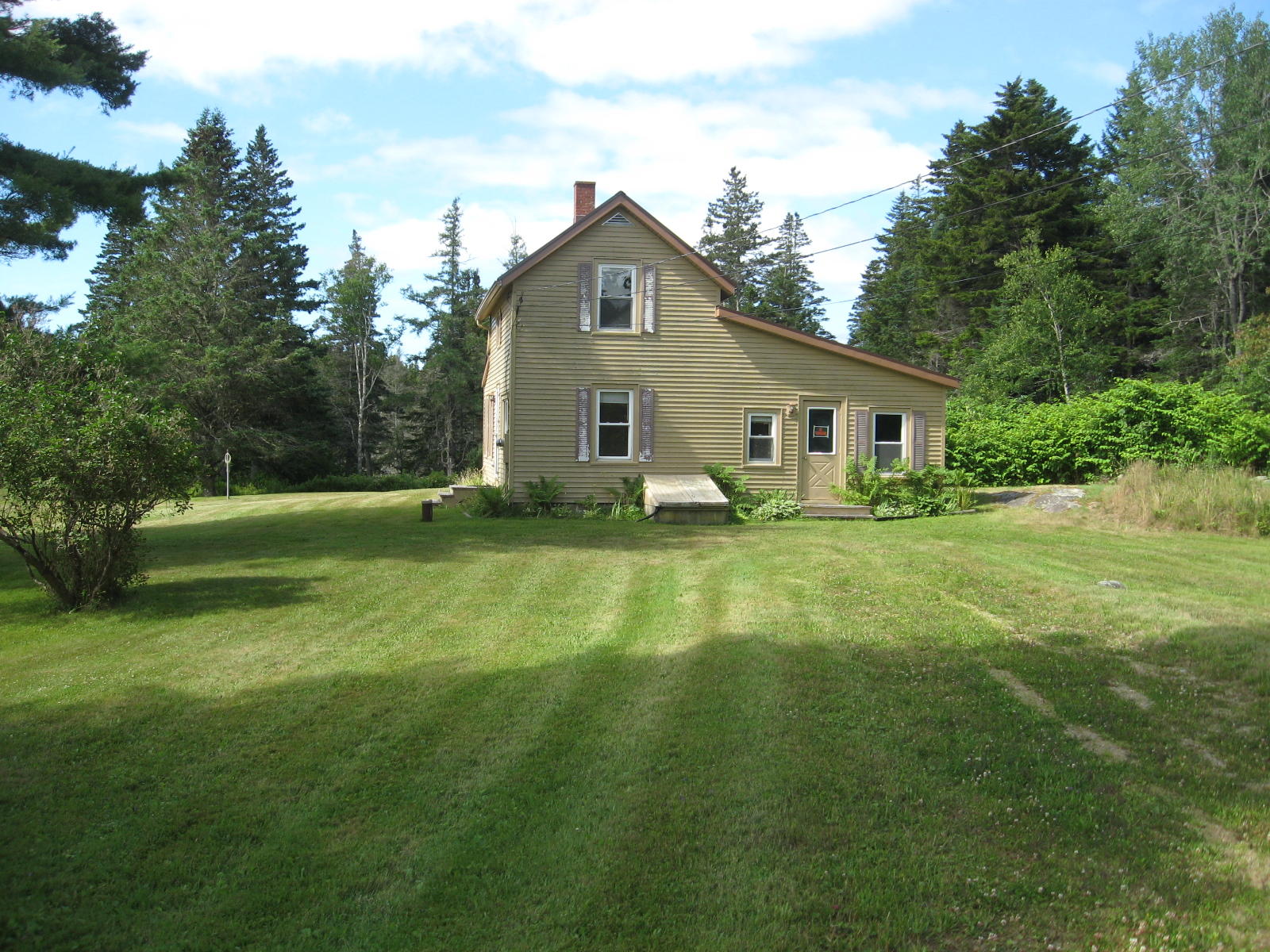 22 Marsh Harbor Road Addison, ME 04606 - Photo 27 of 33 IMG_0008