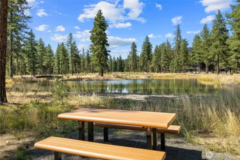 a lake view with a lake view