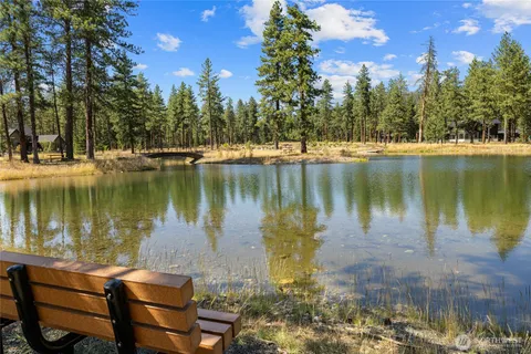a lake view with a lake view