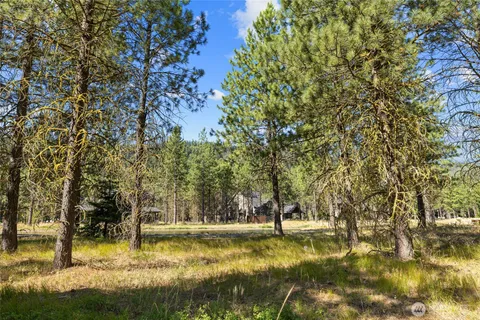 a view of swimming pool with an outdoor space