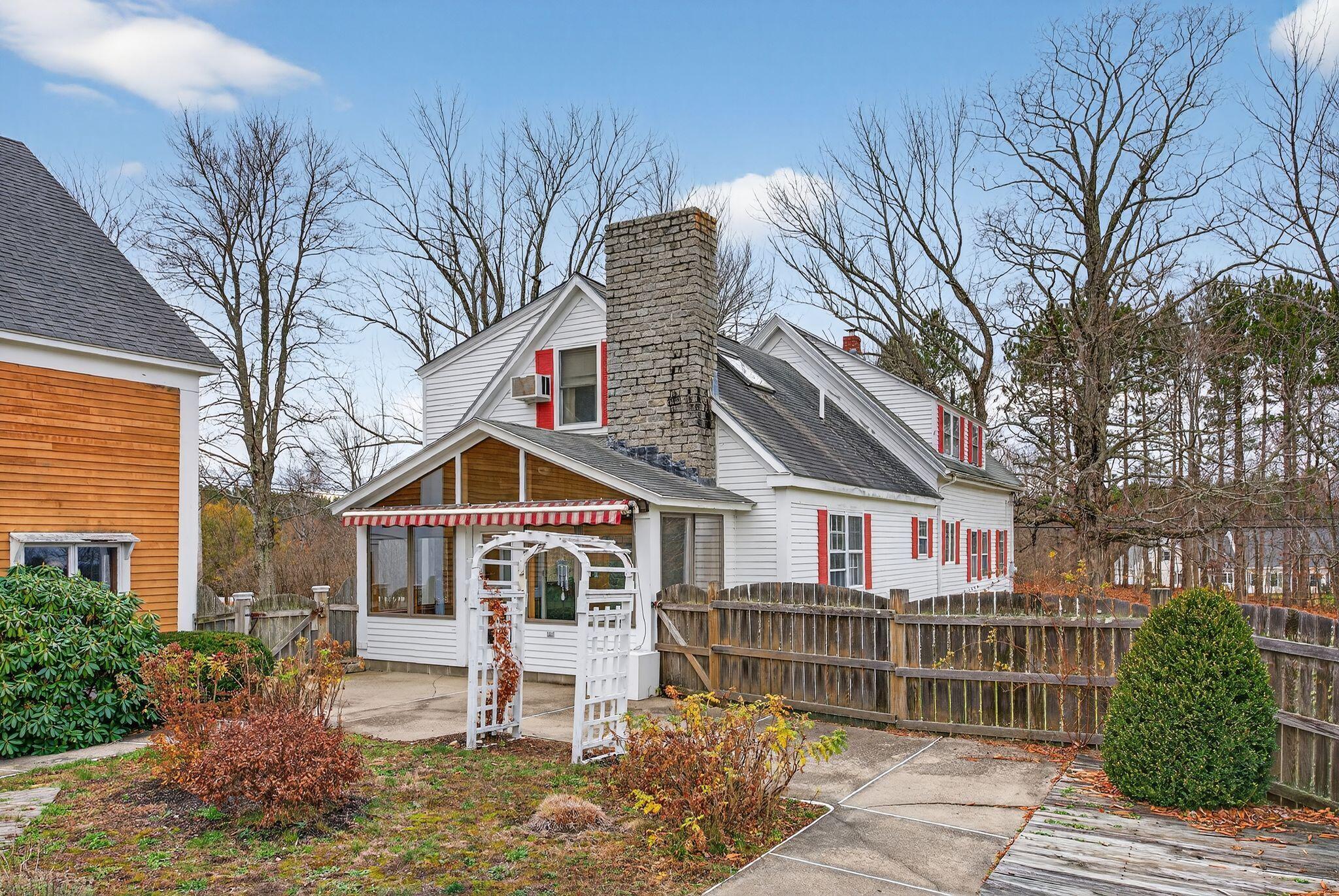 180 Highland Cliff Road Windham, ME 04062 - Photo 12 of 100 13_DSC00095
