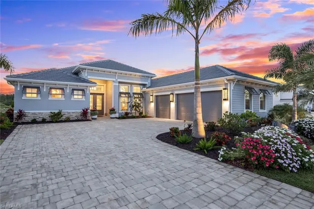 $2,200,000 | 18974 WildBlue Boulevard, Fort Myers, FL 33913