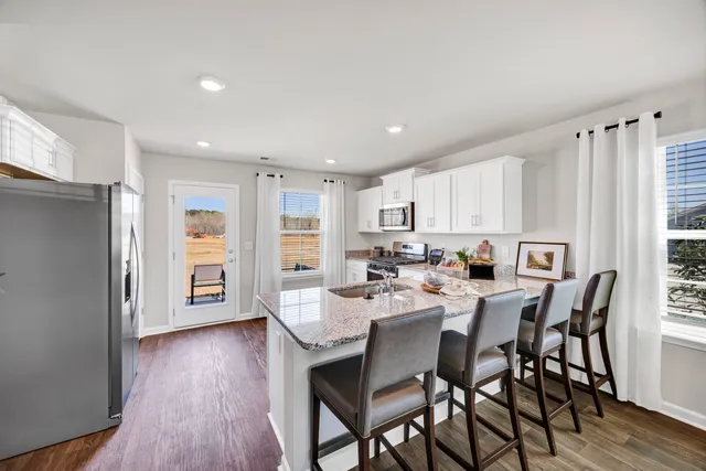 $208,000 | 136 Stamford Road, Orangeburg, SC 29118