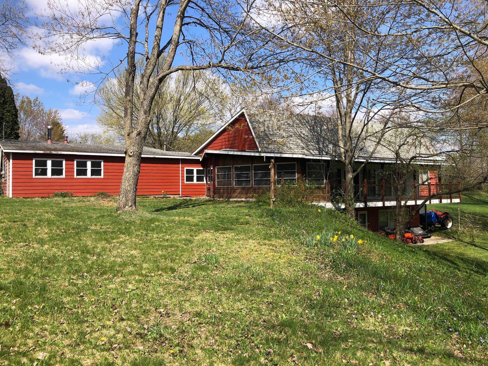 52806 Johnson Road Three Rivers, MI 49093 - Photo 3 of 51 IMG_2041