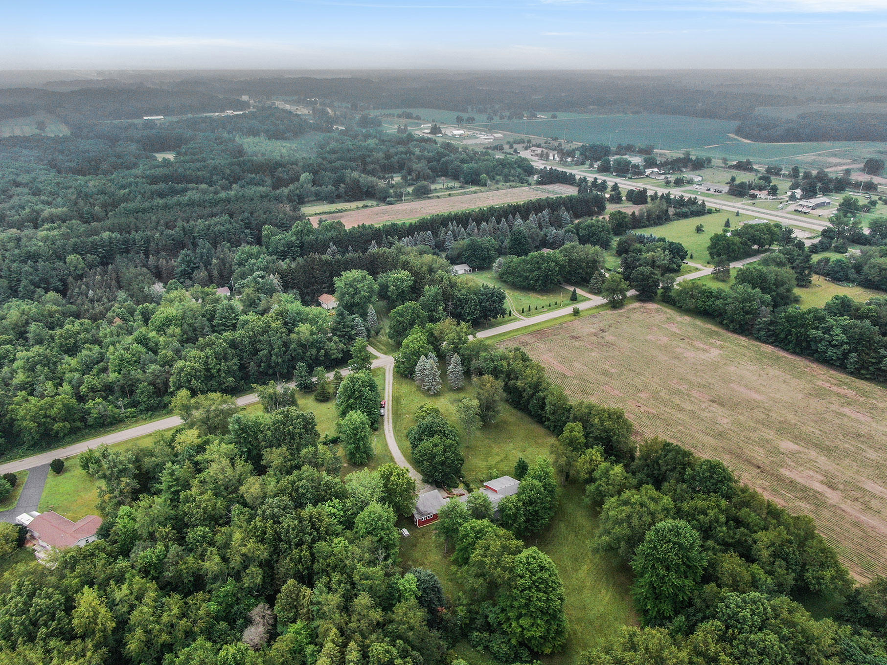 52806 Johnson Road Three Rivers, MI 49093 - Photo 47 of 51 DJI_0009
