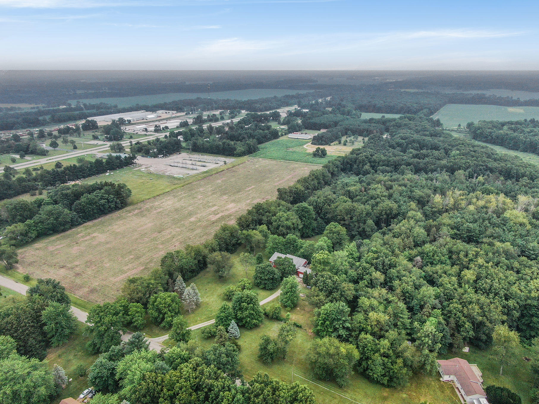 52806 Johnson Road Three Rivers, MI 49093 - Photo 48 of 51 DJI_0011