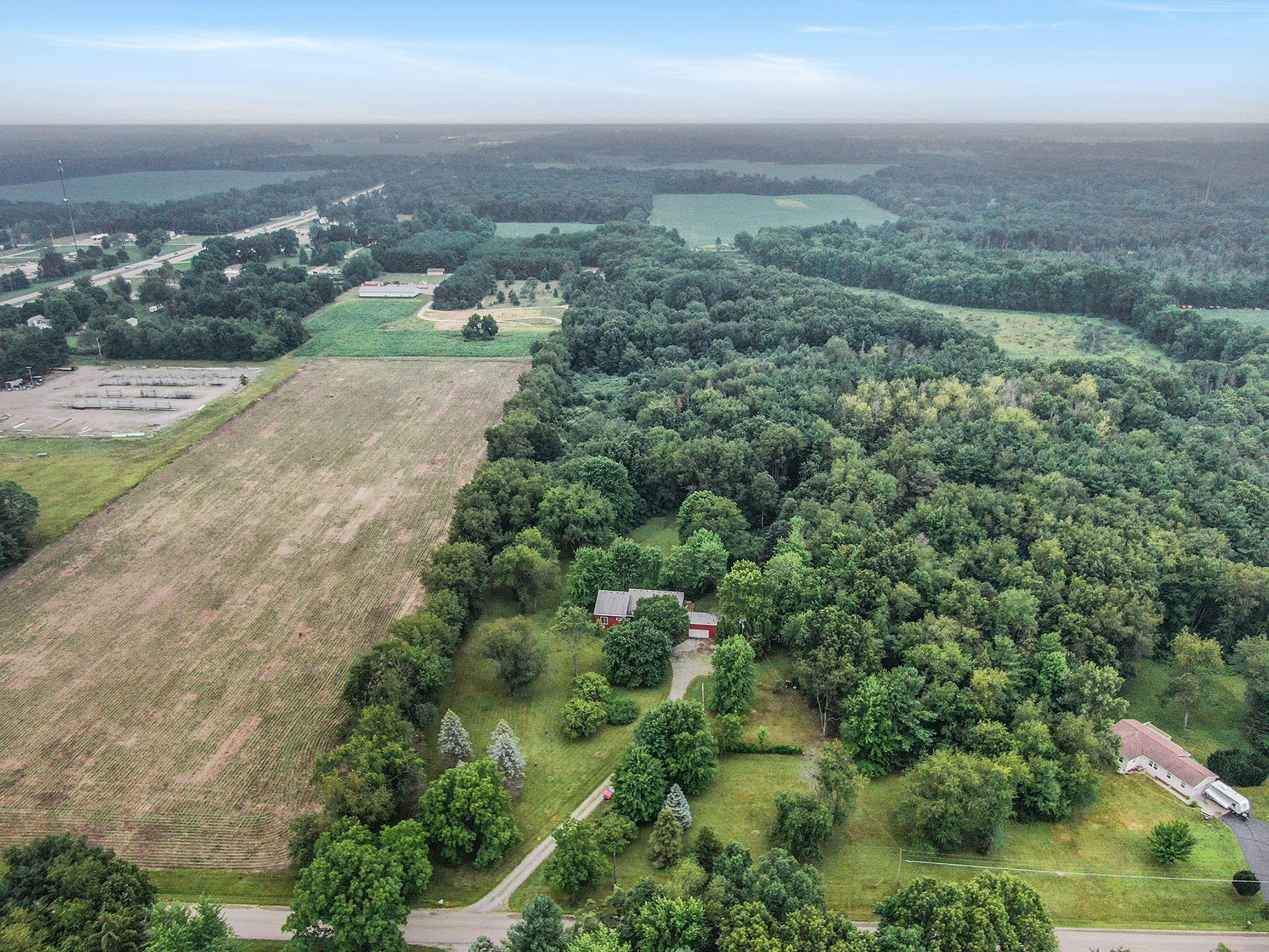 52806 Johnson Road Three Rivers, MI 49093 - Photo 49 of 51 DJI_0012