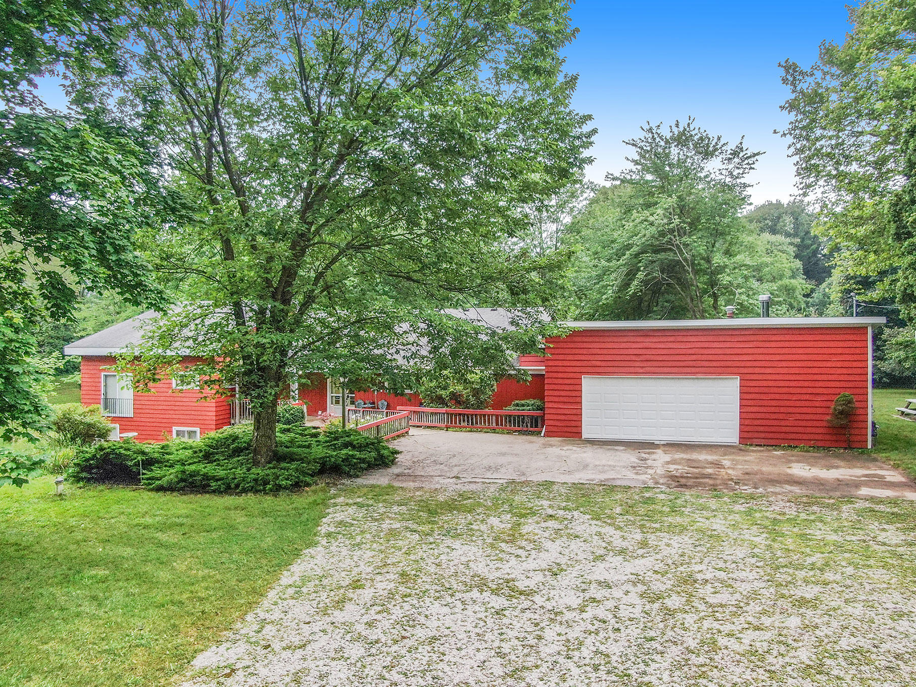 52806 Johnson Road Three Rivers, MI 49093 - Photo 51 of 51 DJI_0999