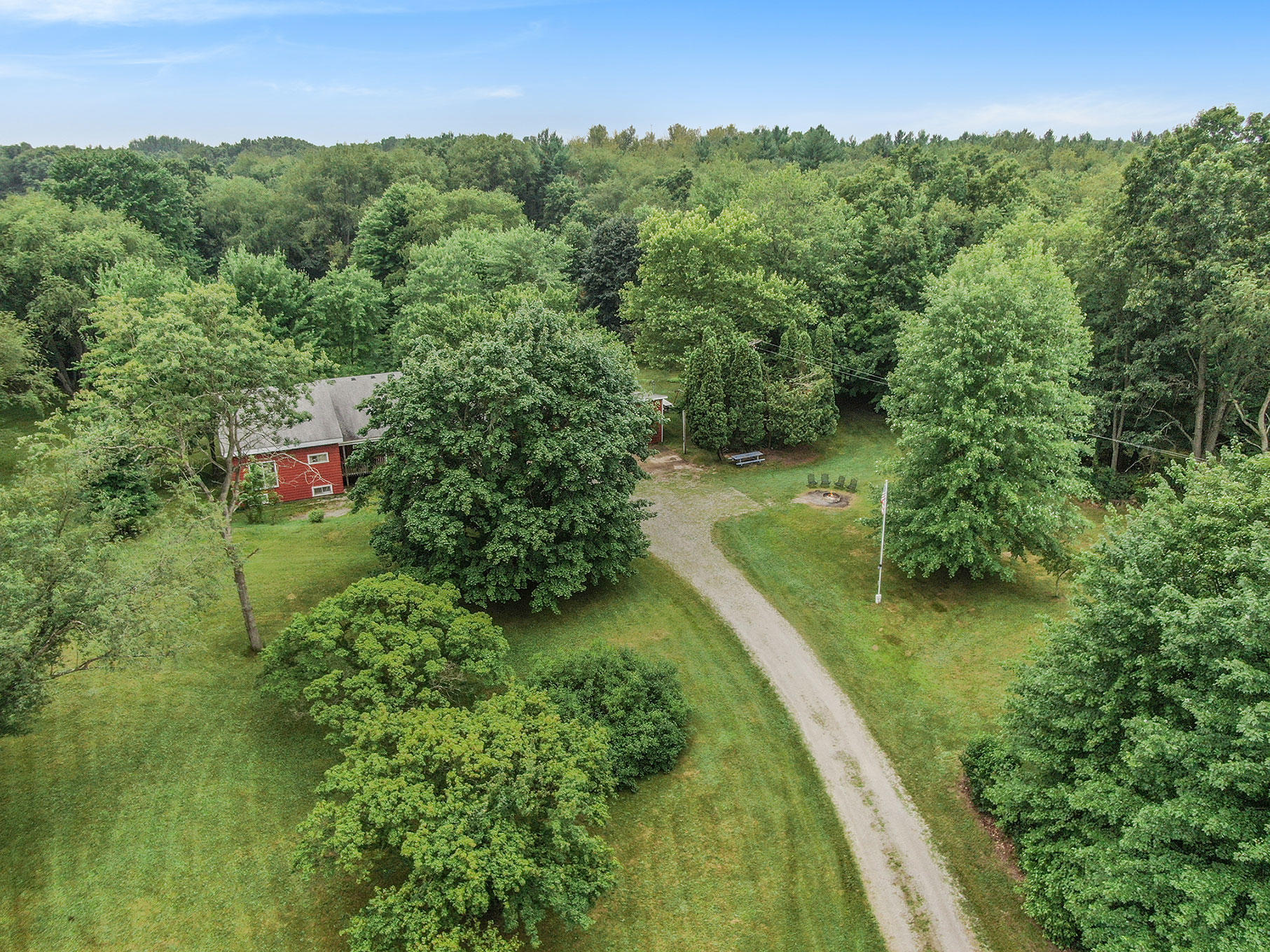 52806 Johnson Road Three Rivers, MI 49093 - Photo 8 of 51 DJI_0013