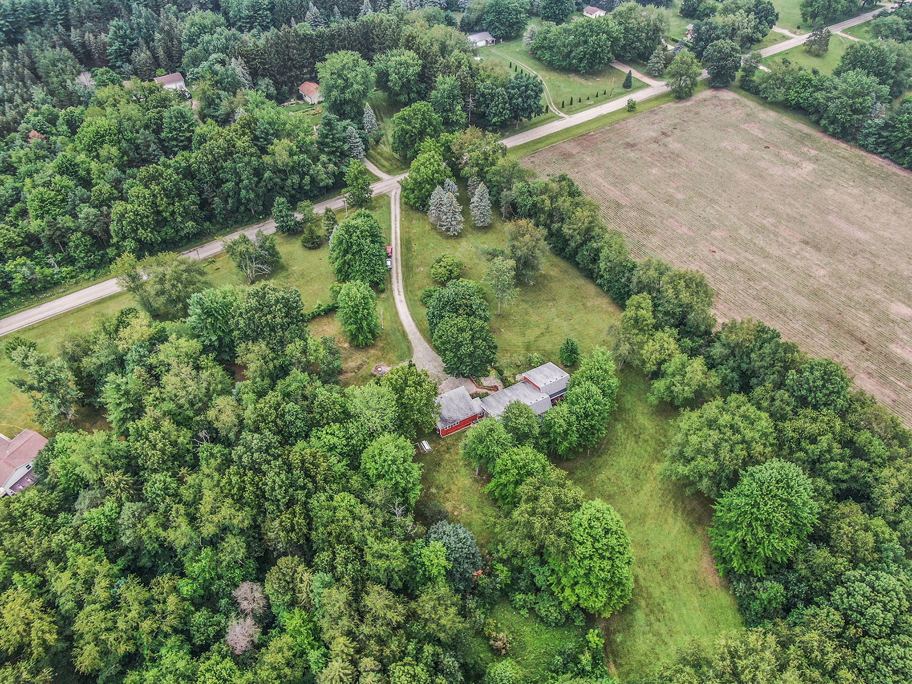 52806 Johnson Road Three Rivers, MI 49093 - Photo 9 of 51 DJI_0010
