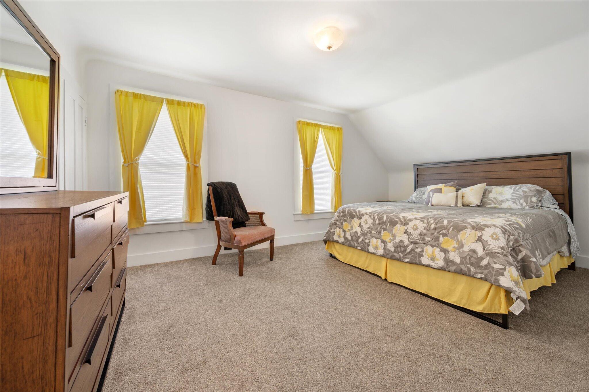 372 Rays Point Road Milbridge, ME 04658 - Photo 38 of 47 38-Bedroom 2