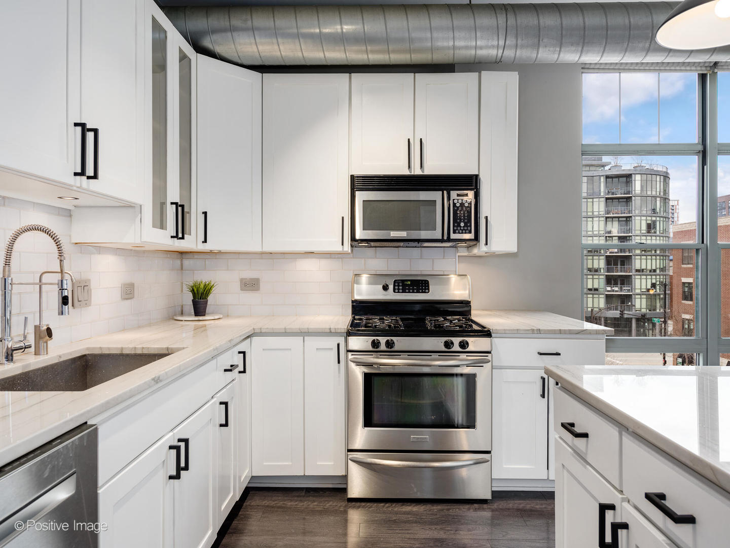 1200 West Monroe Street, Unit 401 Chicago, IL 60607 - Photo 12 of 21