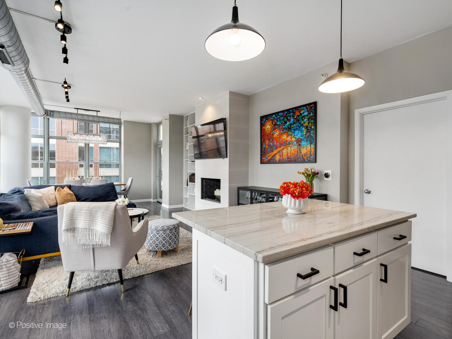 1200 West Monroe Street, Unit 401 Chicago, IL 60607 - Photo 13 of 21