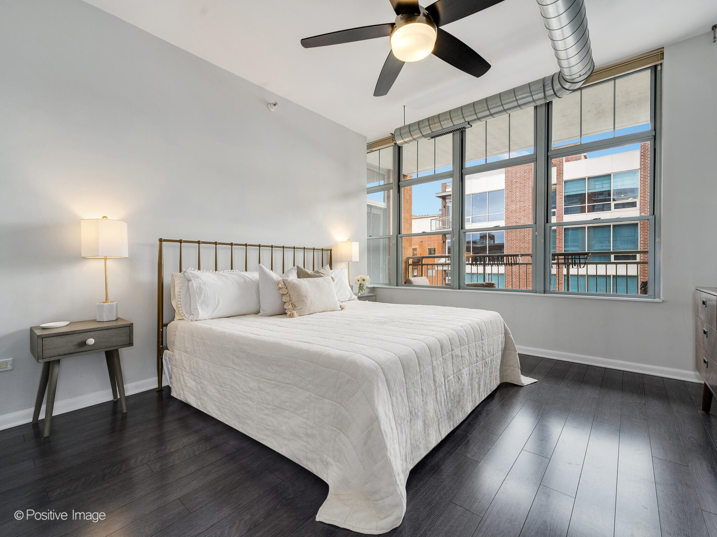 1200 West Monroe Street, Unit 401 Chicago, IL 60607 - Photo 14 of 21