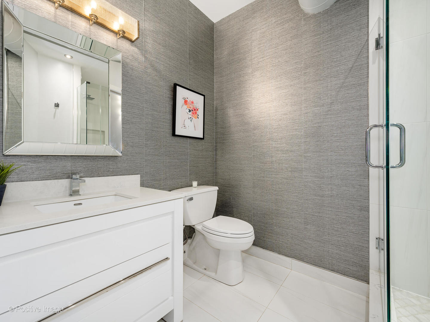 1200 West Monroe Street, Unit 401 Chicago, IL 60607 - Photo 18 of 21