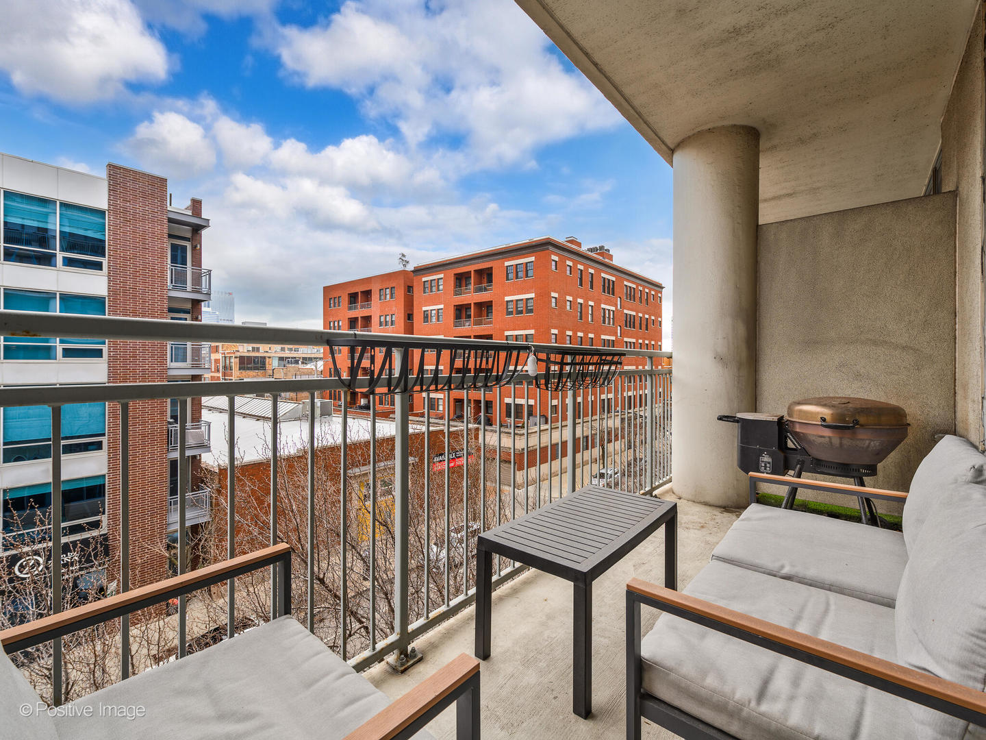 1200 West Monroe Street, Unit 401 Chicago, IL 60607 - Photo 19 of 21