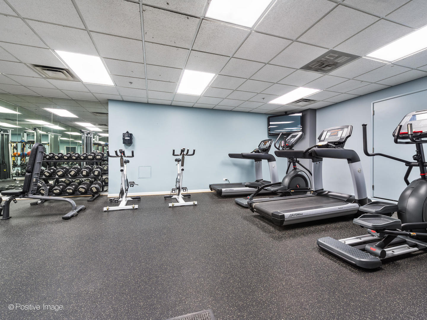 1200 West Monroe Street, Unit 401 Chicago, IL 60607 - Photo 20 of 21