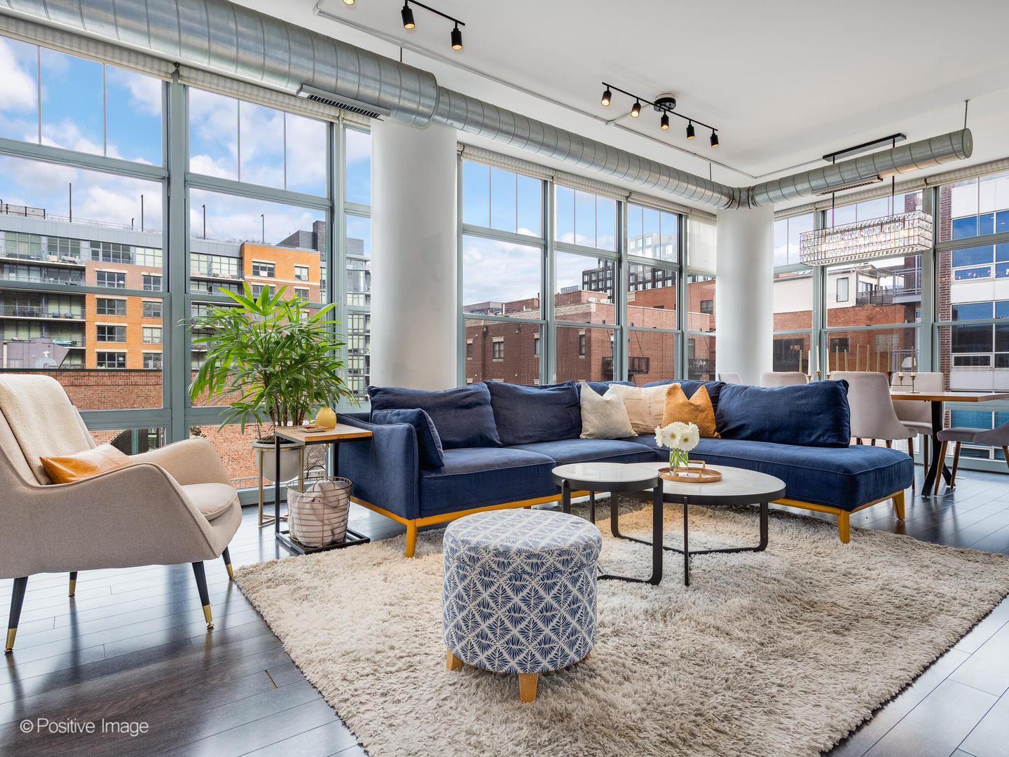 1200 West Monroe Street, Unit 401 Chicago, IL 60607 - Photo 2 of 21