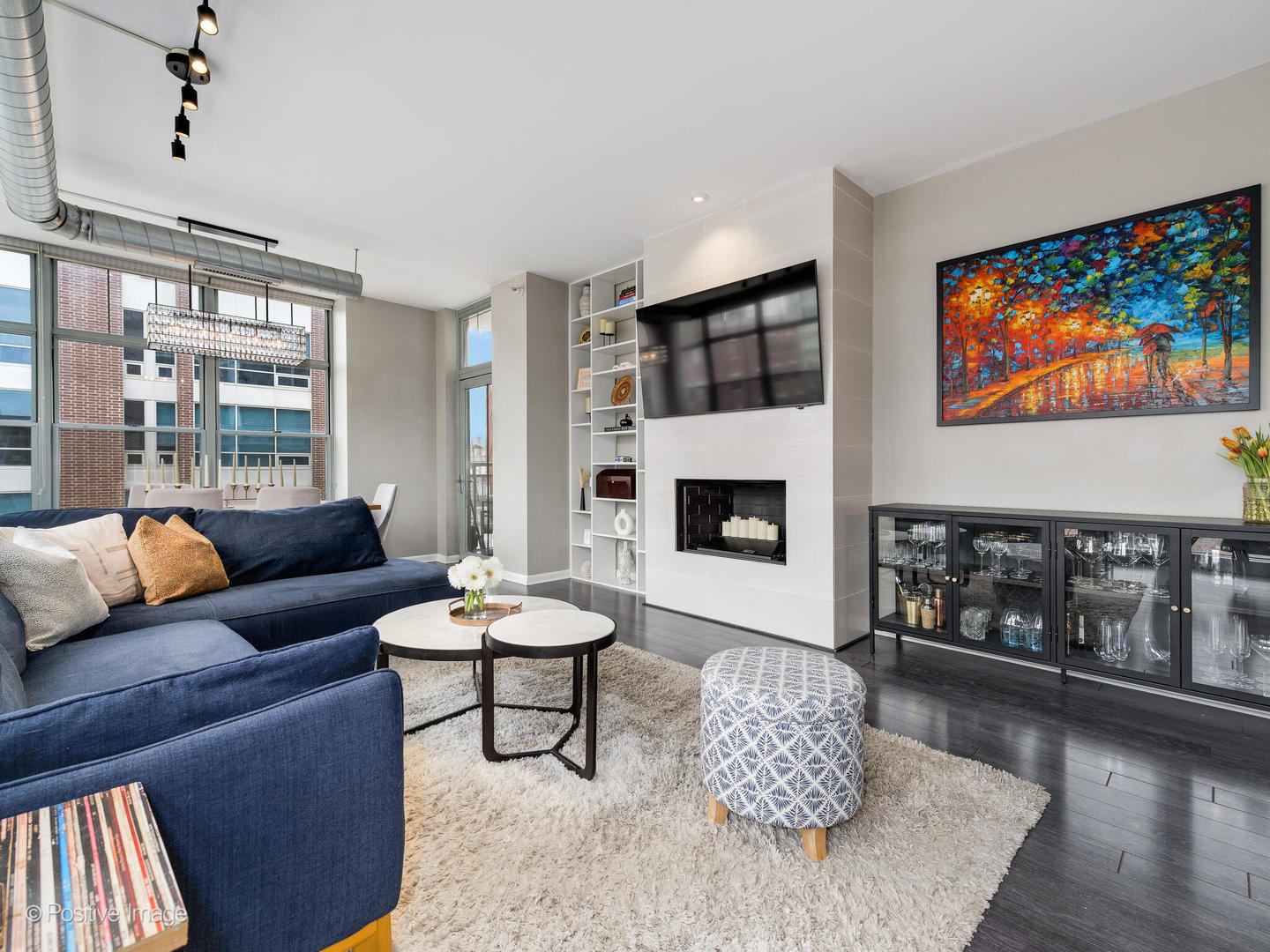 1200 West Monroe Street, Unit 401 Chicago, IL 60607 - Photo 4 of 21