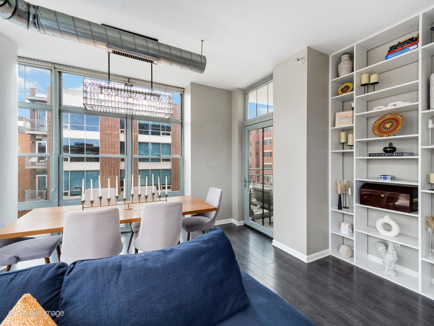 1200 West Monroe Street, Unit 401 Chicago, IL 60607 - Photo 5 of 21