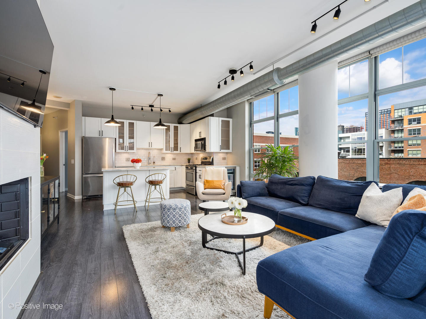 1200 West Monroe Street, Unit 401 Chicago, IL 60607 - Photo 7 of 21