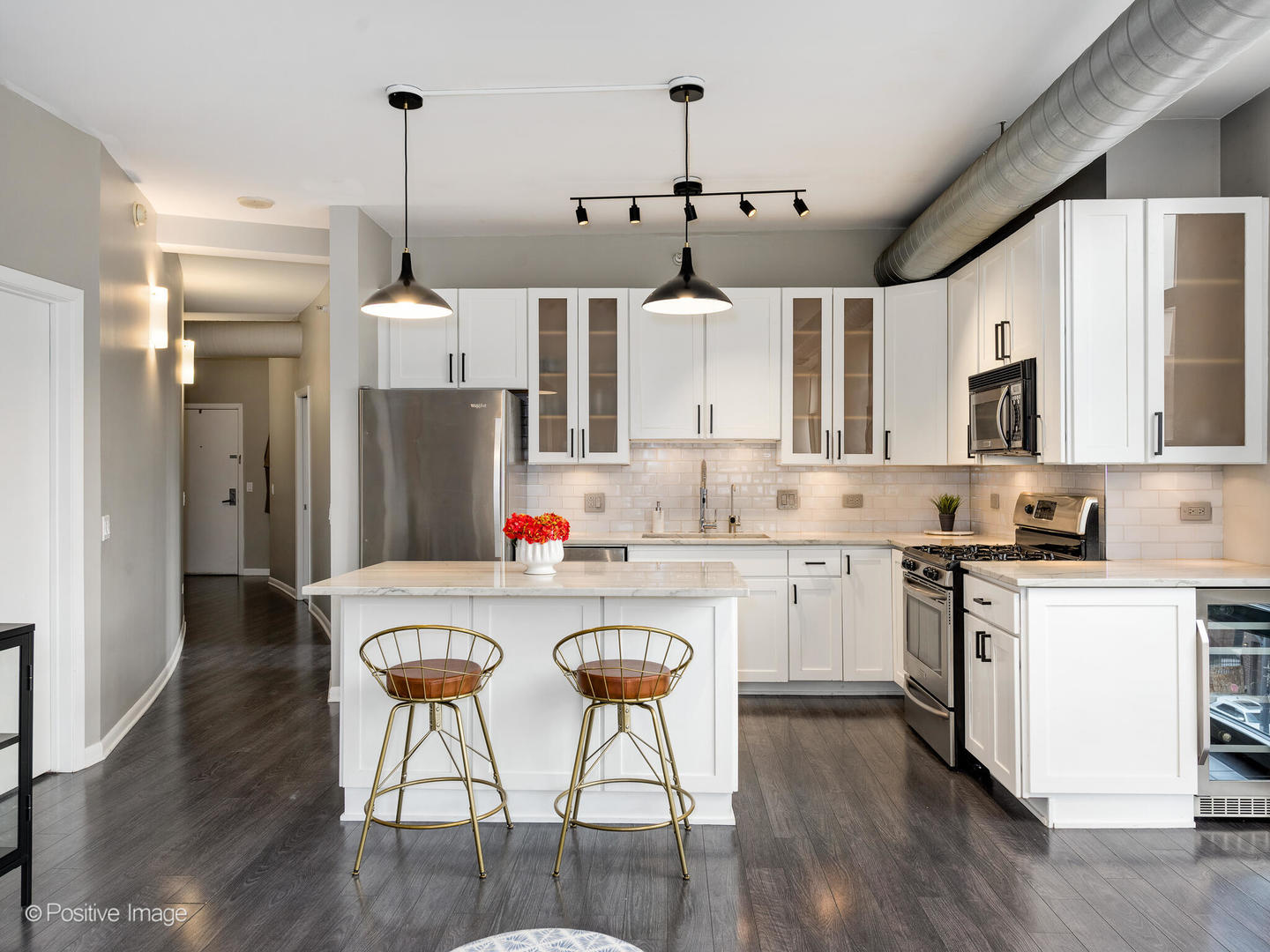 1200 West Monroe Street, Unit 401 Chicago, IL 60607 - Photo 8 of 21