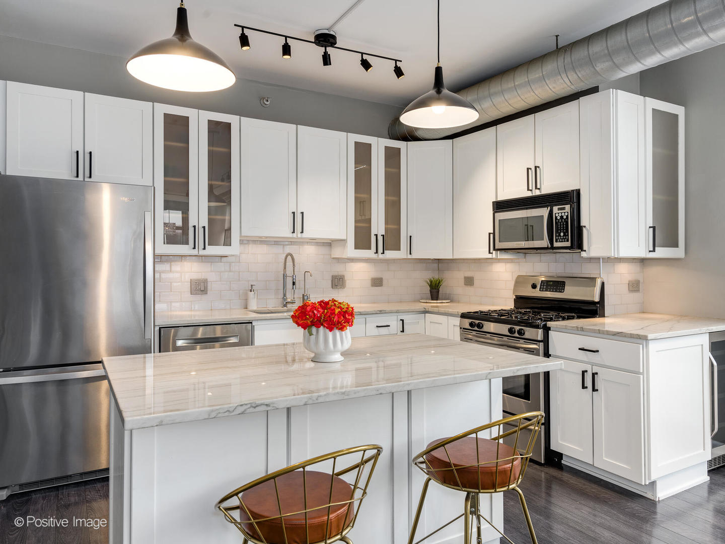 1200 West Monroe Street, Unit 401 Chicago, IL 60607 - Photo 10 of 21