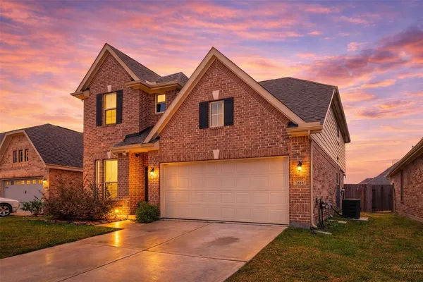 $2,395 | 2903 Painted Sunrise Trail, Houston, TX 77045