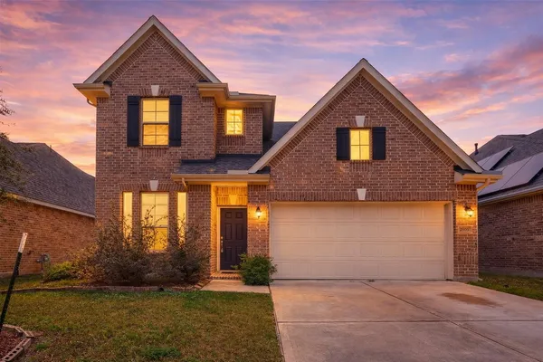$2,395 | 2903 Painted Sunrise Trail, Houston, TX 77045