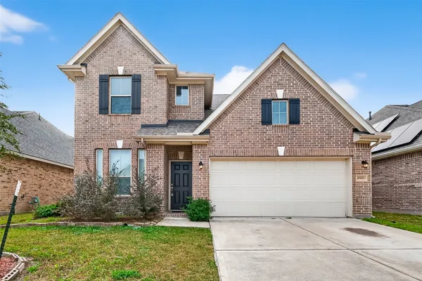$2,395 | 2903 Painted Sunrise Trail, Houston, TX 77045