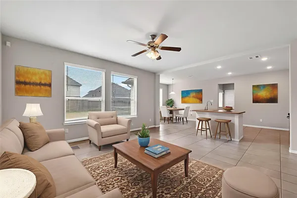 $2,395 | 2903 Painted Sunrise Trail, Houston, TX 77045