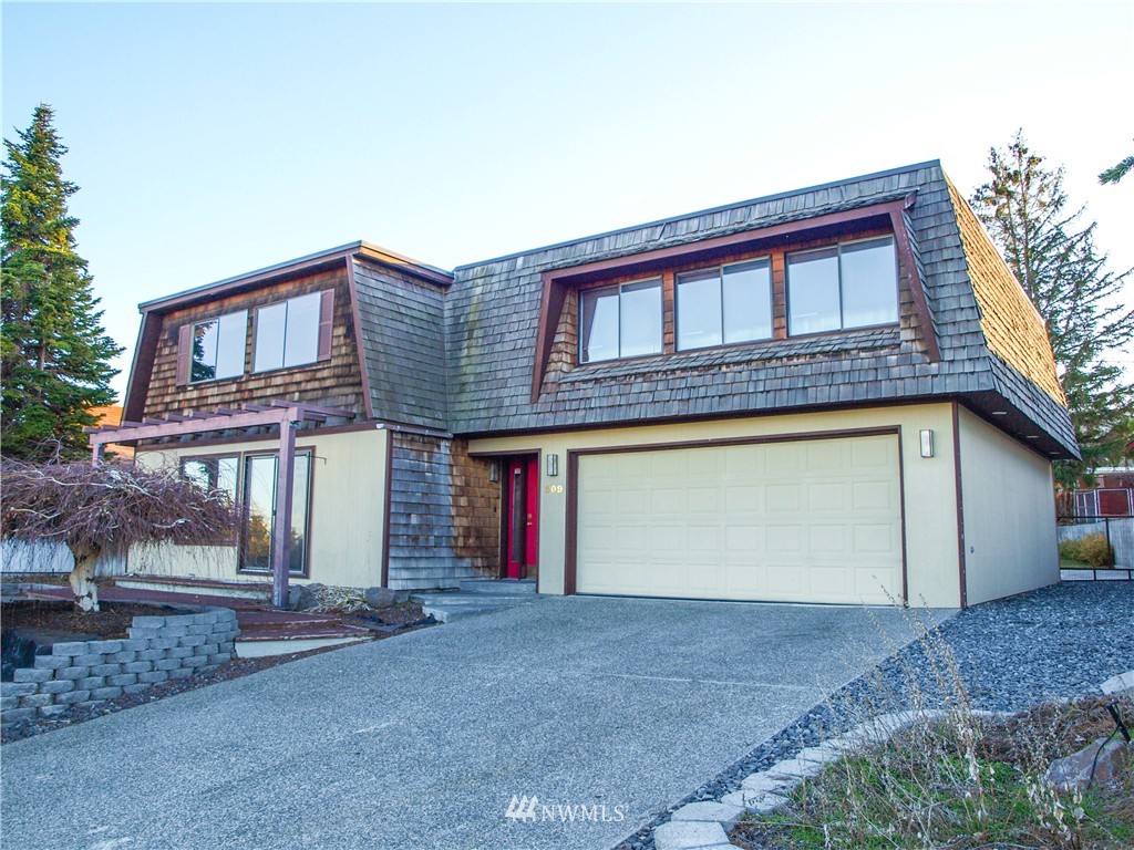 309 Maringo Road Ephrata, WA 98823 - Photo 1 of 25