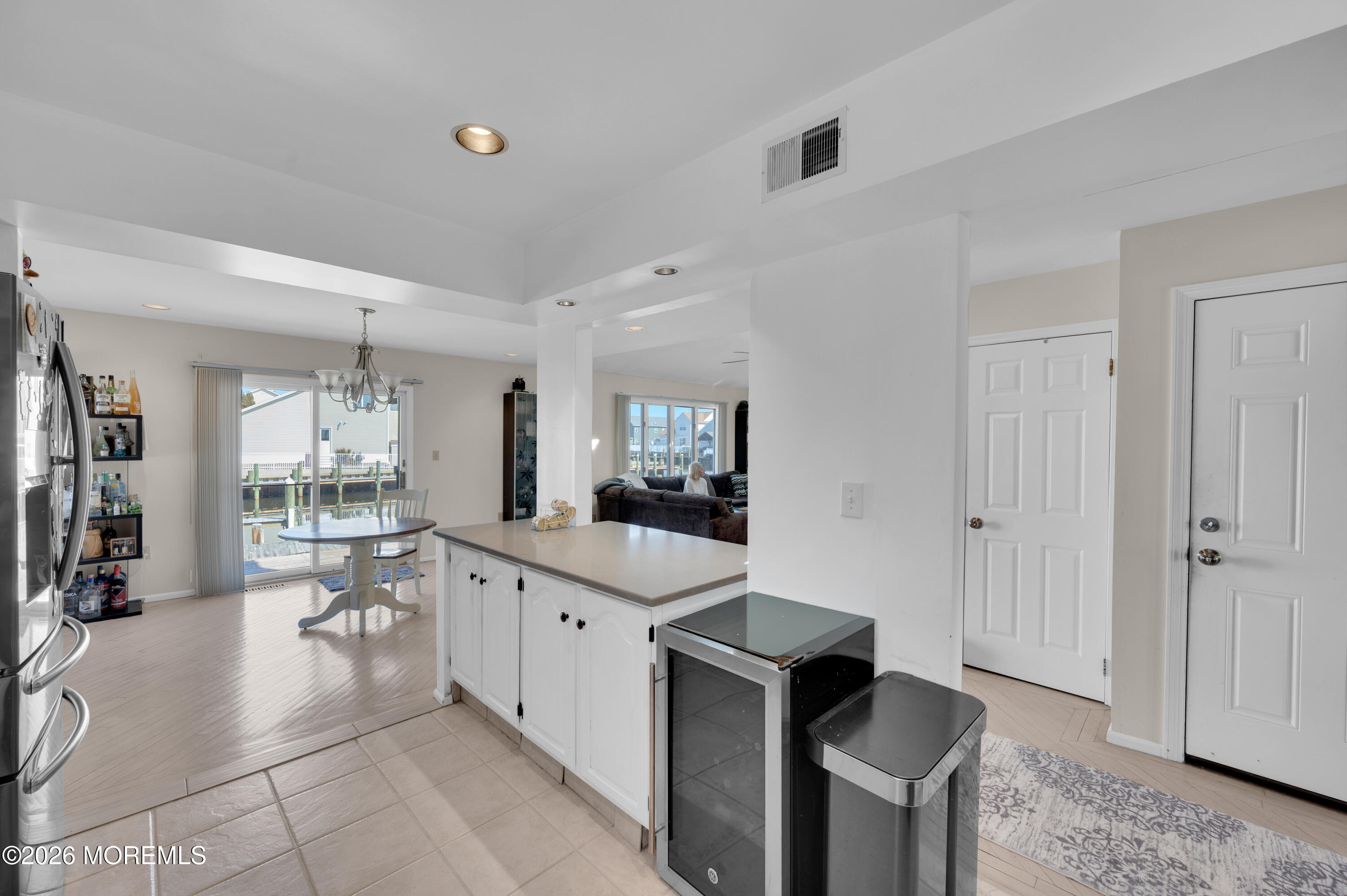 231 Allen Road Bayville, NJ 08721 - Photo 7 of 53 Kitchen 5