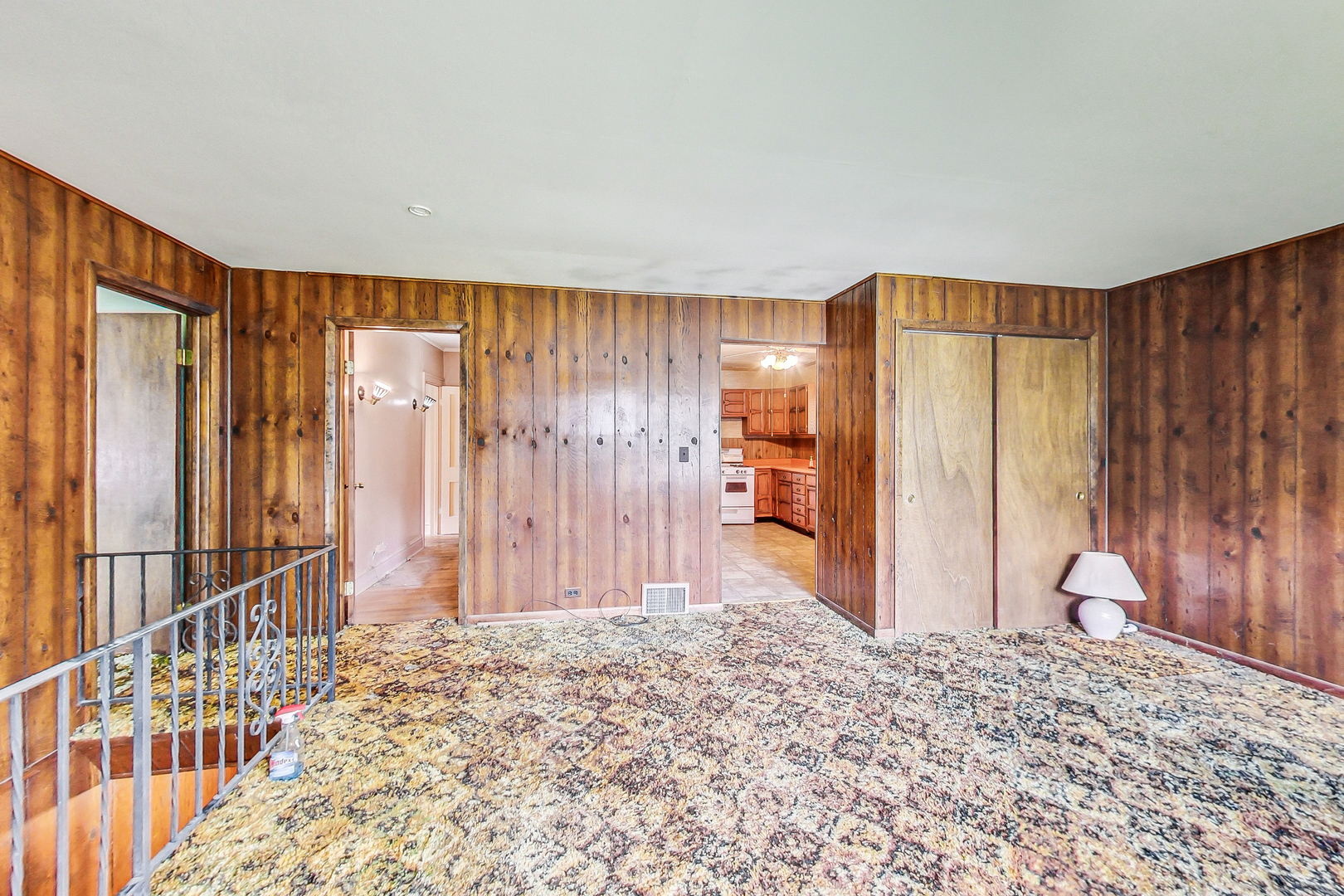 225 Herrick Road Riverside, IL 60546 - Photo 15 of 42 a very nice looking bedroom with a large window