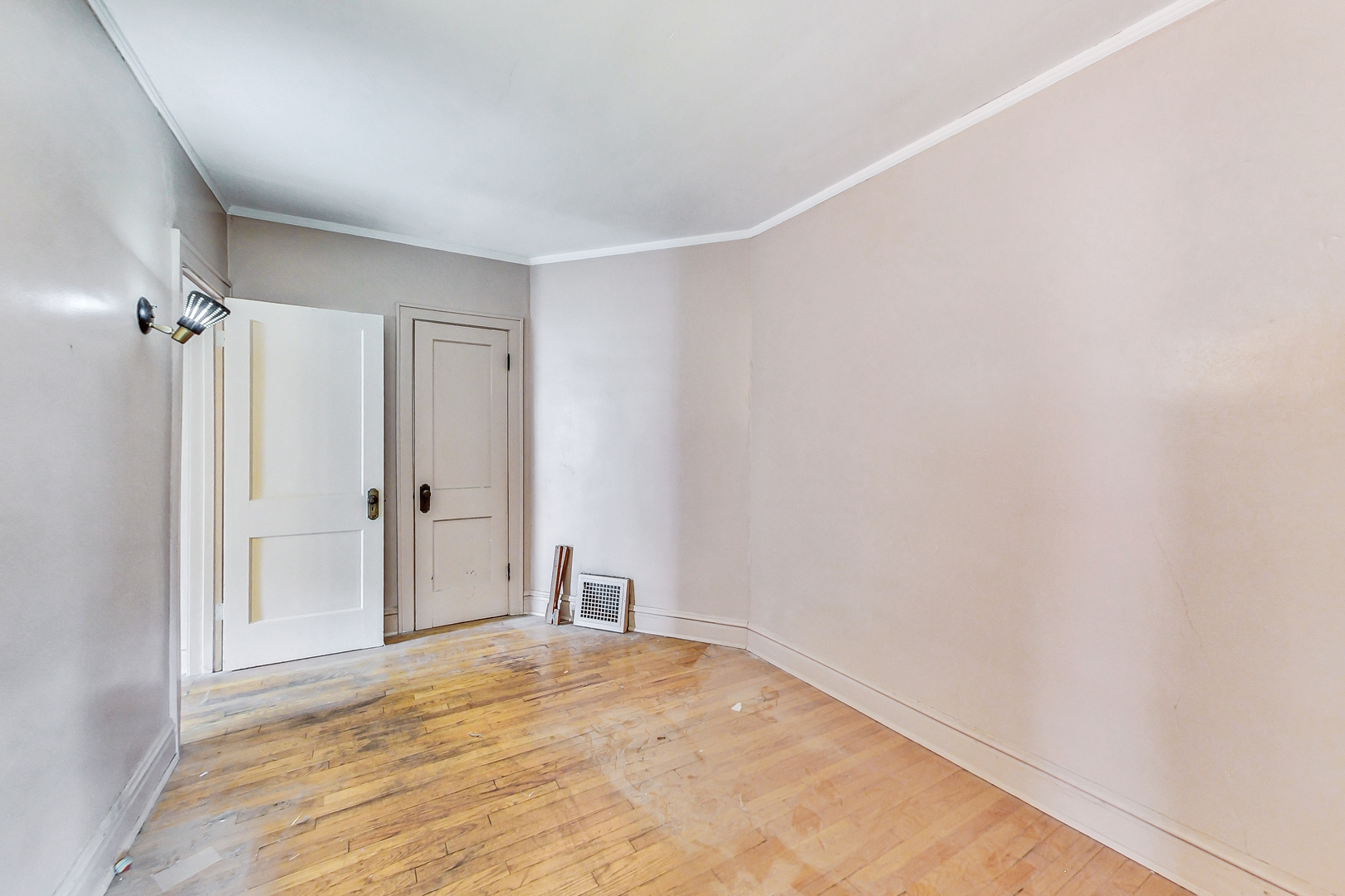 225 Herrick Road Riverside, IL 60546 - Photo 23 of 42 a view of empty room