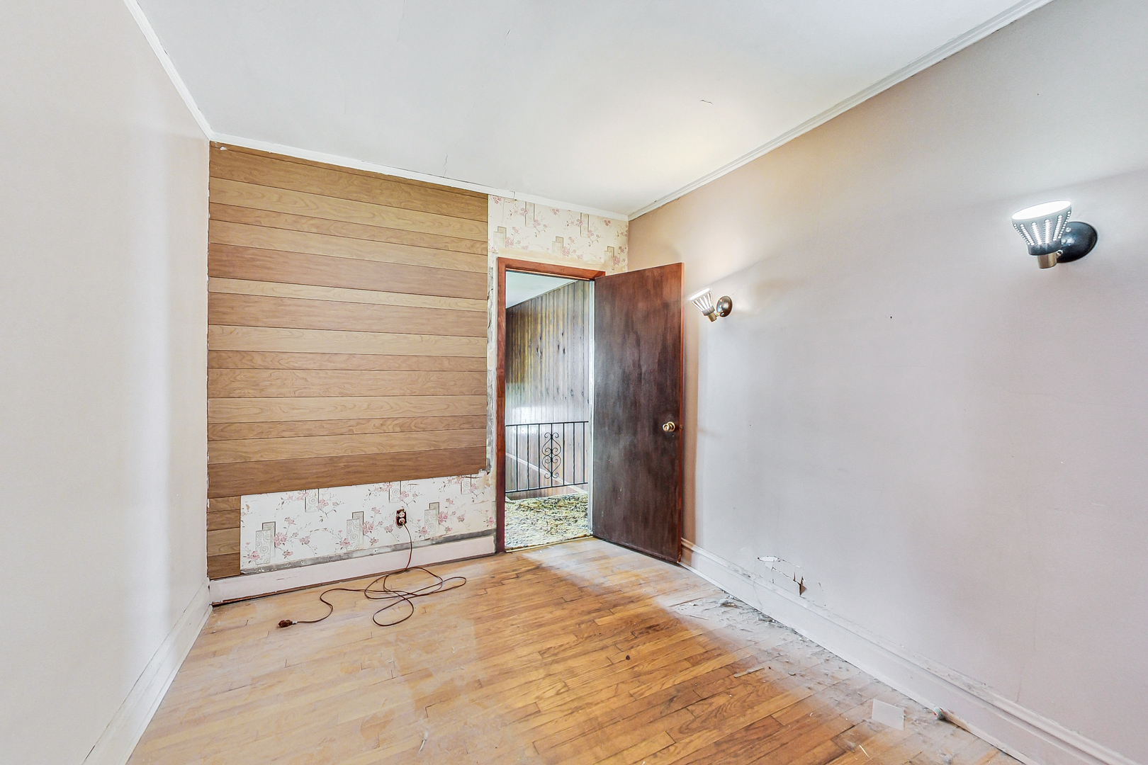 225 Herrick Road Riverside, IL 60546 - Photo 24 of 42 a view of an empty room