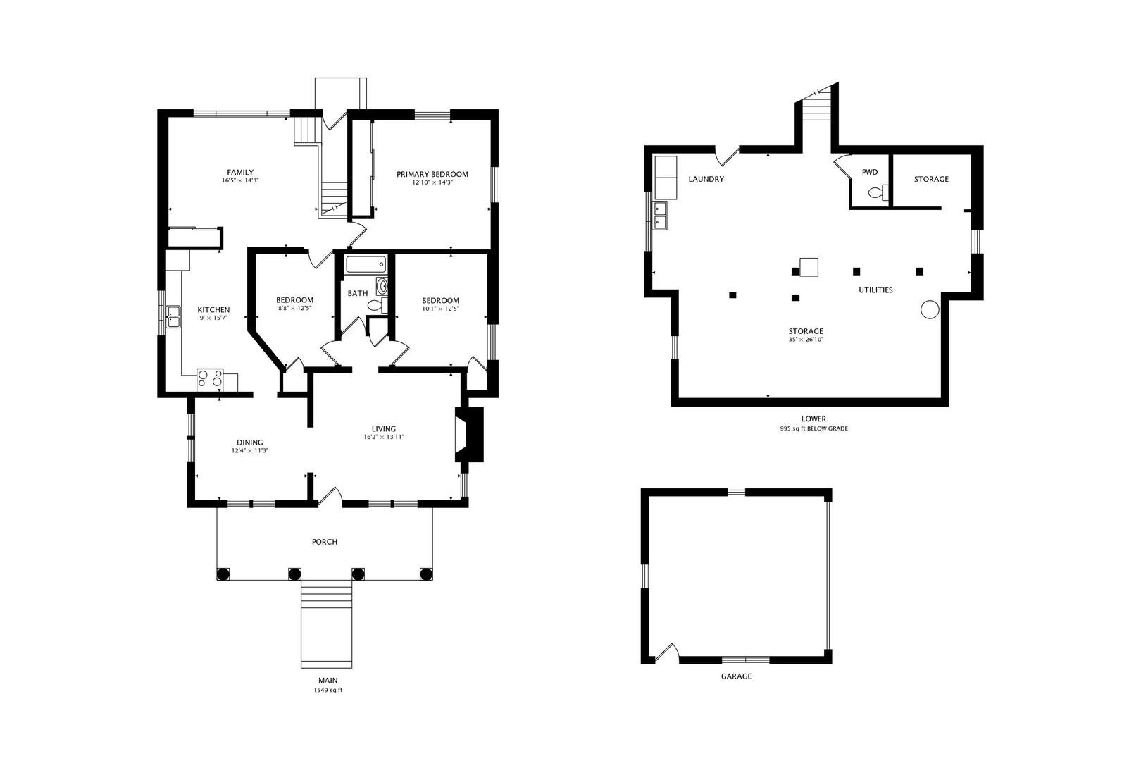 225 Herrick Road Riverside, IL 60546 - Photo 40 of 42 a picture of a bathroom with a window
