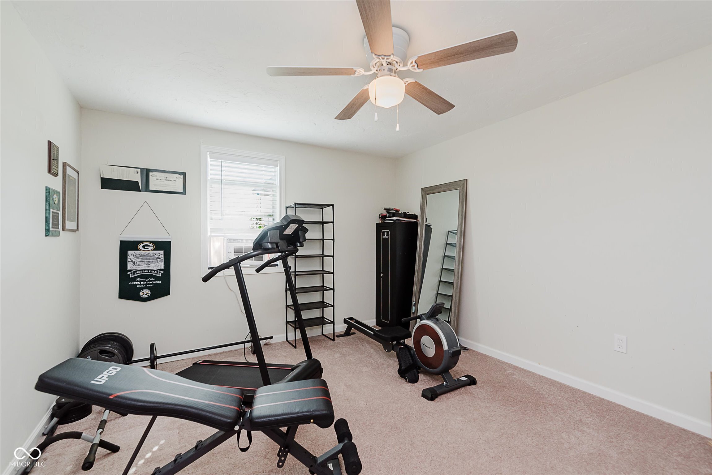405 North Country Club Road Muncie, IN 47303 - Photo 19 of 29 Gallery Image 19