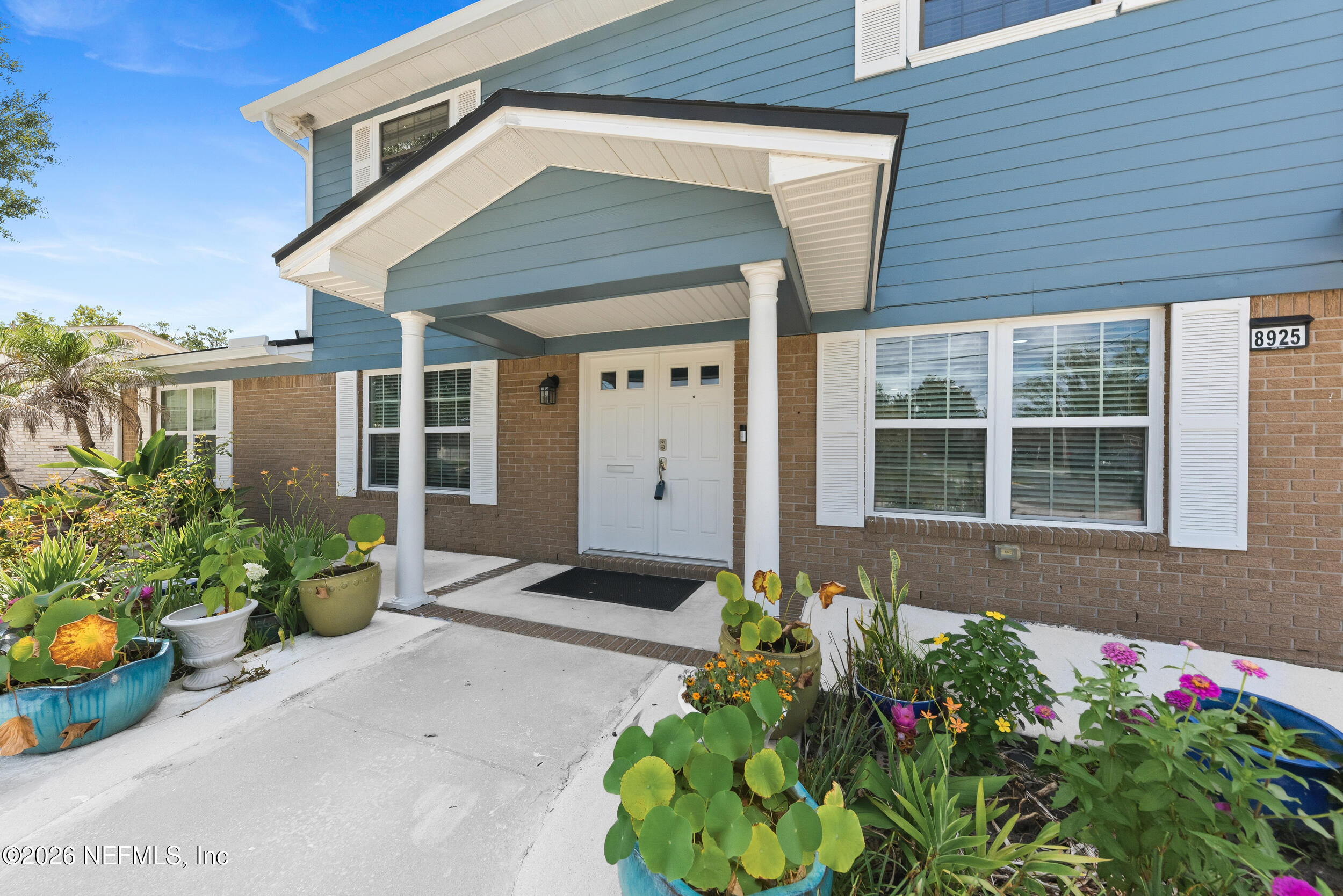 8925 Yarmouth Road Jacksonville, FL 32257 - Photo 3 of 33 3_03