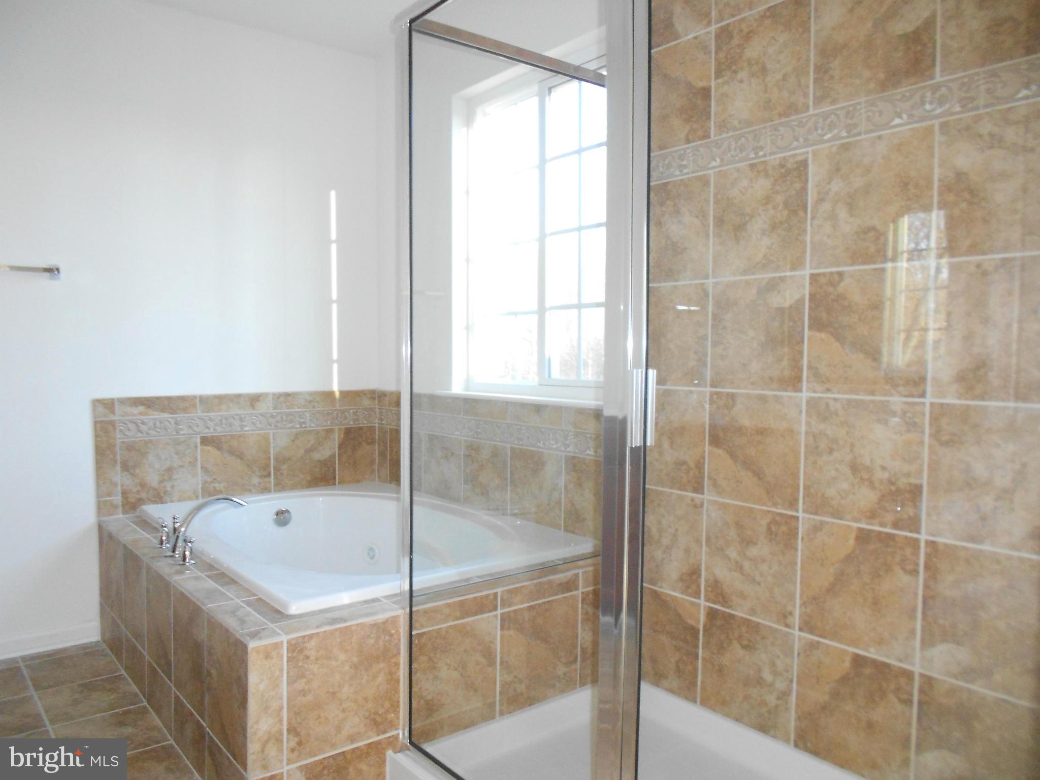 1809 Van Bibber Road Edgewood, MD 21040 - Photo 14 of 27 Bath (Master)
