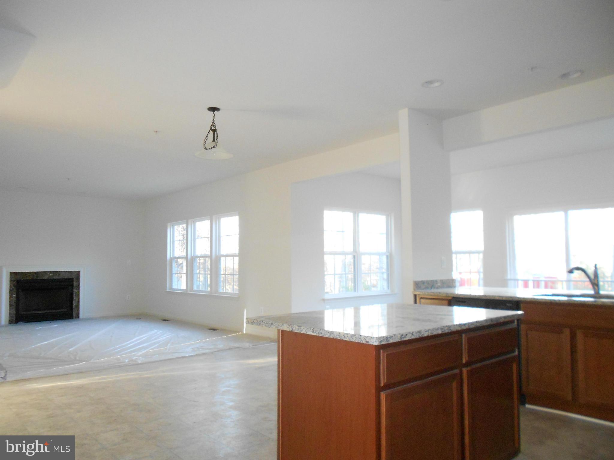 1809 Van Bibber Road Edgewood, MD 21040 - Photo 8 of 27 Kitchen